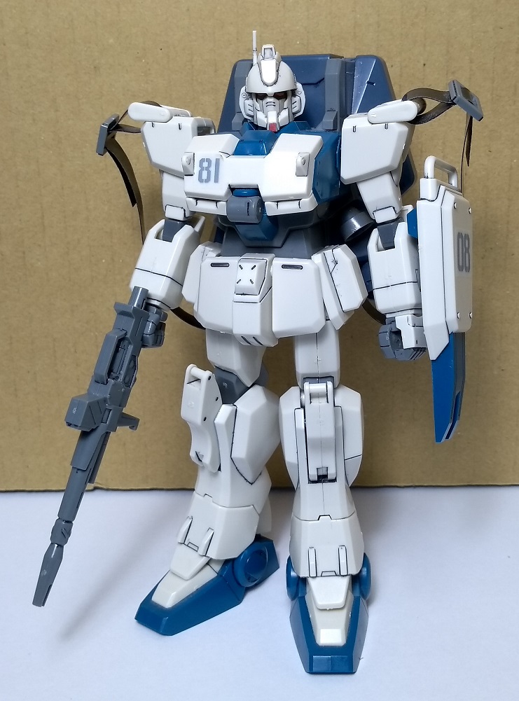 Ez-8